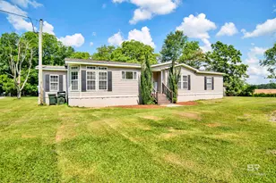 24181 Co Rd 71, Robertsdale, AL 36567 - Photo 1