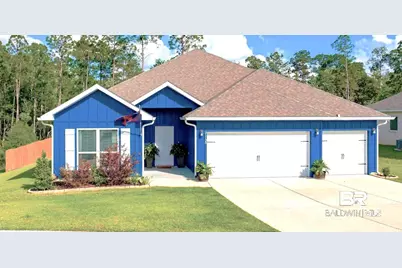 31138 Semper Drive, Spanish Fort, AL 36527 - Photo 1