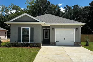 13784 Shea Cir, Foley, AL 36535 - Photo 1