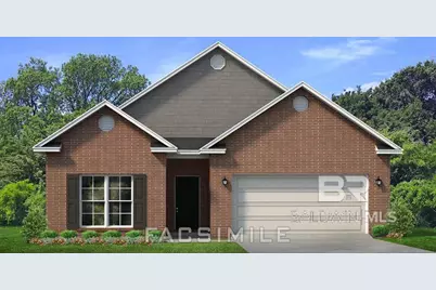 138 Preston Way, Gulf Shores, AL 36542 - Photo 1