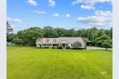 20011 Lawrence Road, Fairhope, AL 36532 - Photo 1