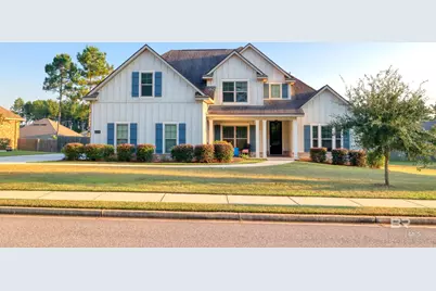 12708 Ibis Boulevard, Spanish Fort, AL 36527 - Photo 1