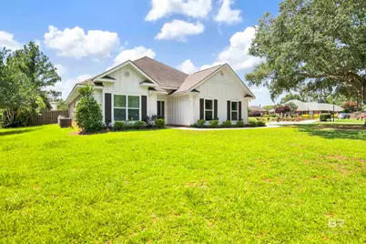 16496 Gaineswood Drive, Fairhope, AL 36532 - Photo 1