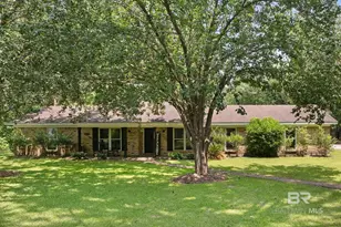 1025 Walter Smith Rd, Mobile, AL 36695 - Photo 1