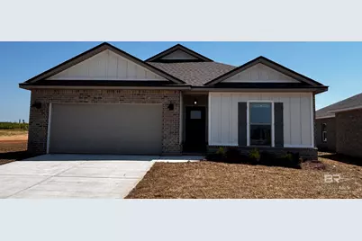 22646 Hamilton Street, Robertsdale, AL 36567 - Photo 1