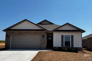 22646 Hamilton St, Robertsdale, AL 36567 - Photo 1
