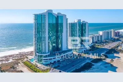 26302 Perdido Beach Boulevard #D-704, Orange Beach, AL 36561 - Photo 1