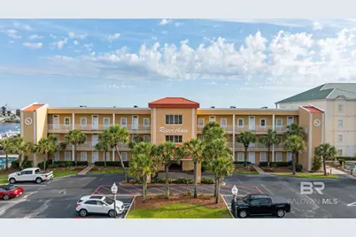 28927 Perdido Beach Boulevard #2G, Orange Beach, AL 36561 - Photo 1