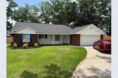 114 N Pine Place Drive, Foley, AL 36535 - Photo 1
