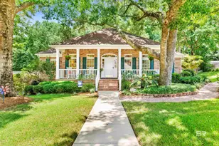 31126 Oakleigh Dr, Spanish Fort, AL 36527 - Photo 1
