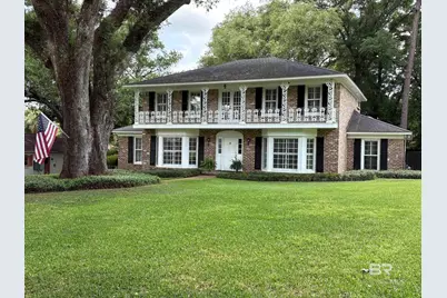 6105 S Brandy Run Road, Mobile, AL 36608 - Photo 1