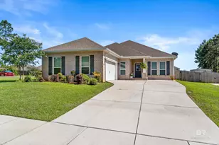 12786 Waxwing Ave, Spanish Fort, AL 36527 - Photo 1