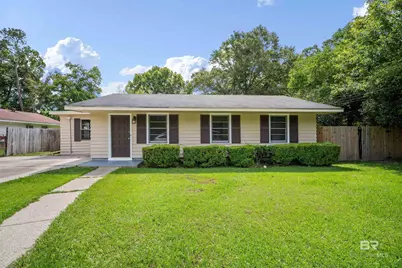 963 Shady Brook Drive, Mobile, AL 36606 - Photo 1