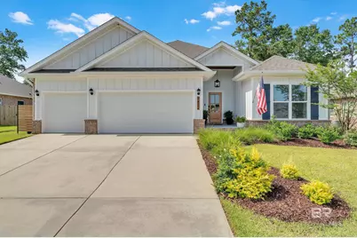 9432 Amethyst Drive, Daphne, AL 36526 - Photo 1
