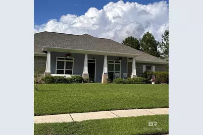 8351 Delta Woods Drive, Bay Minette, AL 36507 - Photo 1