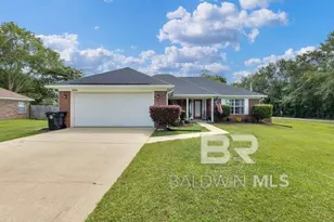 23530 Arbor Creek Dr, Robertsdale, AL 36567 - Photo 1