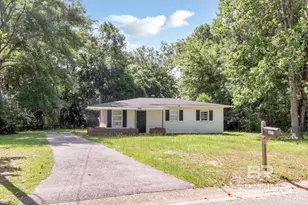 6451 S Barker Dr, Mobile, AL 36608 - Photo 1