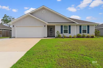 3167 Vista Del Mar Drive, Lillian, AL 36549 - Photo 1
