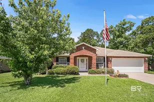 1802 S Bay St, Foley, AL 36535 - Photo 1