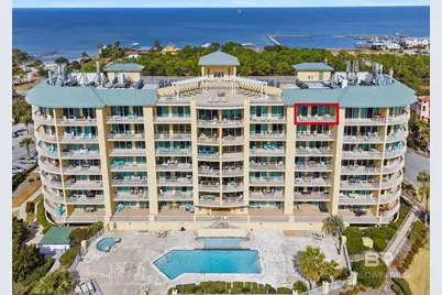 453 Dune Drive #703, Gulf Shores, AL 36542 - Photo 1