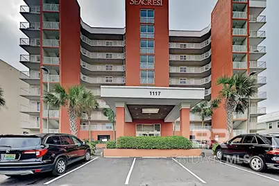 1117 W Beach Boulevard #803, Gulf Shores, AL 36542 - Photo 1