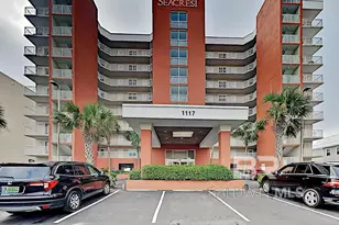 1117 W Beach Blvd, Gulf Shores, AL 36542 - Photo 1