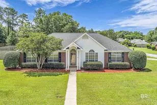 9561 Harrisburg Ct, Mobile, AL 36695 - Photo 1