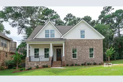 136 Sandy Shoal Loop, Fairhope, AL 36532 - Photo 1