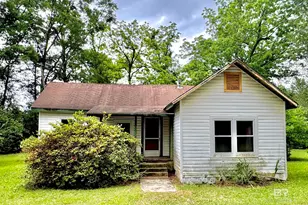 42186 Nicholsville Rd, Bay Minette, AL 36507 - Photo 1