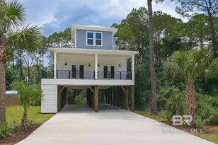 27167 Magnolia Dr, Orange Beach, AL 36561 - Photo 1