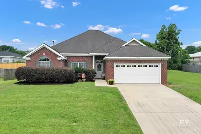 25697 Overlook Drive, Loxley, AL 36551 - Photo 1