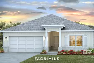 13729 Paris Cir, Spanish Fort, AL 36527 - Photo 1