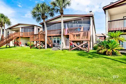 3922 Spinnaker Drive #101A, Gulf Shores, AL 36542 - Photo 1