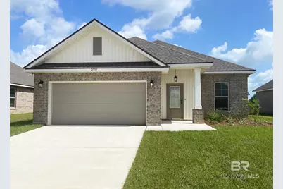 21731 Pine Knot Way, Foley, AL 36535 - Photo 1