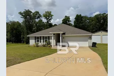 32807 N Pickens Avenue, Lillian, AL 36549 - Photo 1
