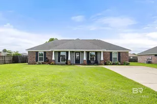 21525 Asher Ln, Robertsdale, AL 36567 - Photo 1