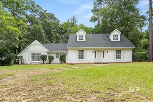 810 Nassau Dr, Mobile, AL 36608 - Photo 1