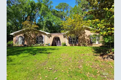 2544 Buckboard Court, Mobile, AL 36695 - Photo 1