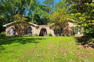 2544 Buckboard Ct, Mobile, AL 36695 - Photo 1
