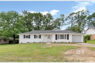 6259 Parkbrook Drive, Mobile, AL 36608 - Photo 1