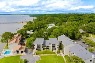 210 S Mobile St, Fairhope, AL 36532 - Photo 1