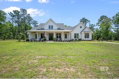 8194 Dixon Road, Bay Minette, AL 36507 - Photo 1