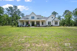 8194 Dixon Rd, Bay Minette, AL 36507 - Photo 1