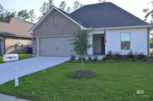 968 Ashville Cir, Foley, AL 36535 - Photo 1