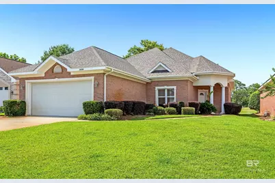 22739 Inverness Way, Foley, AL 36535 - Photo 1