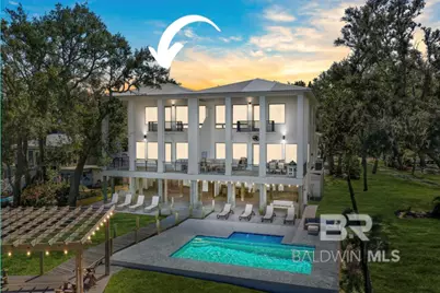 29815 Hayden Drive #2, Orange Beach, AL 36561 - Photo 1