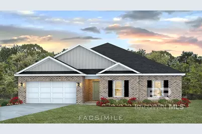 12567 Pheasant Run, Elberta, AL 36530 - Photo 1