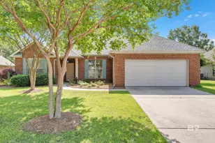 9508 Collier Loop, Daphne, AL 36526 - Photo 1