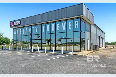 20870 State Highway 59, Robertsdale, AL 36567 - Photo 1