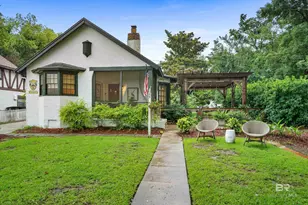 59 S Bayview St, Fairhope, AL 36532 - Photo 1